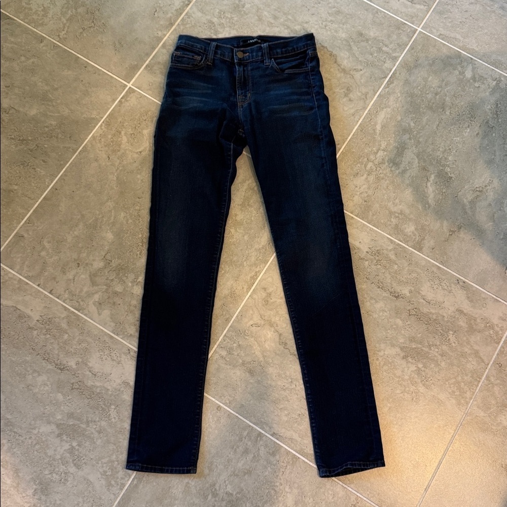 J Brand Skinny Jeans